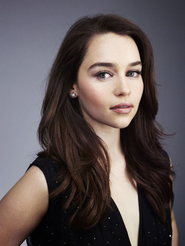 Emilia Clarke