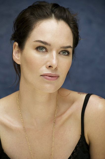 Lena Headey