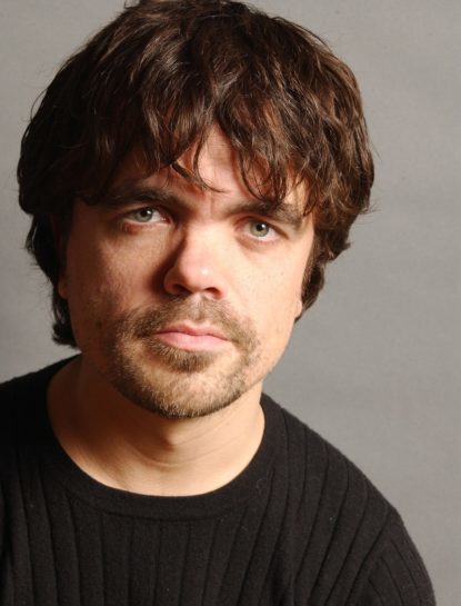 Peter Dinklage