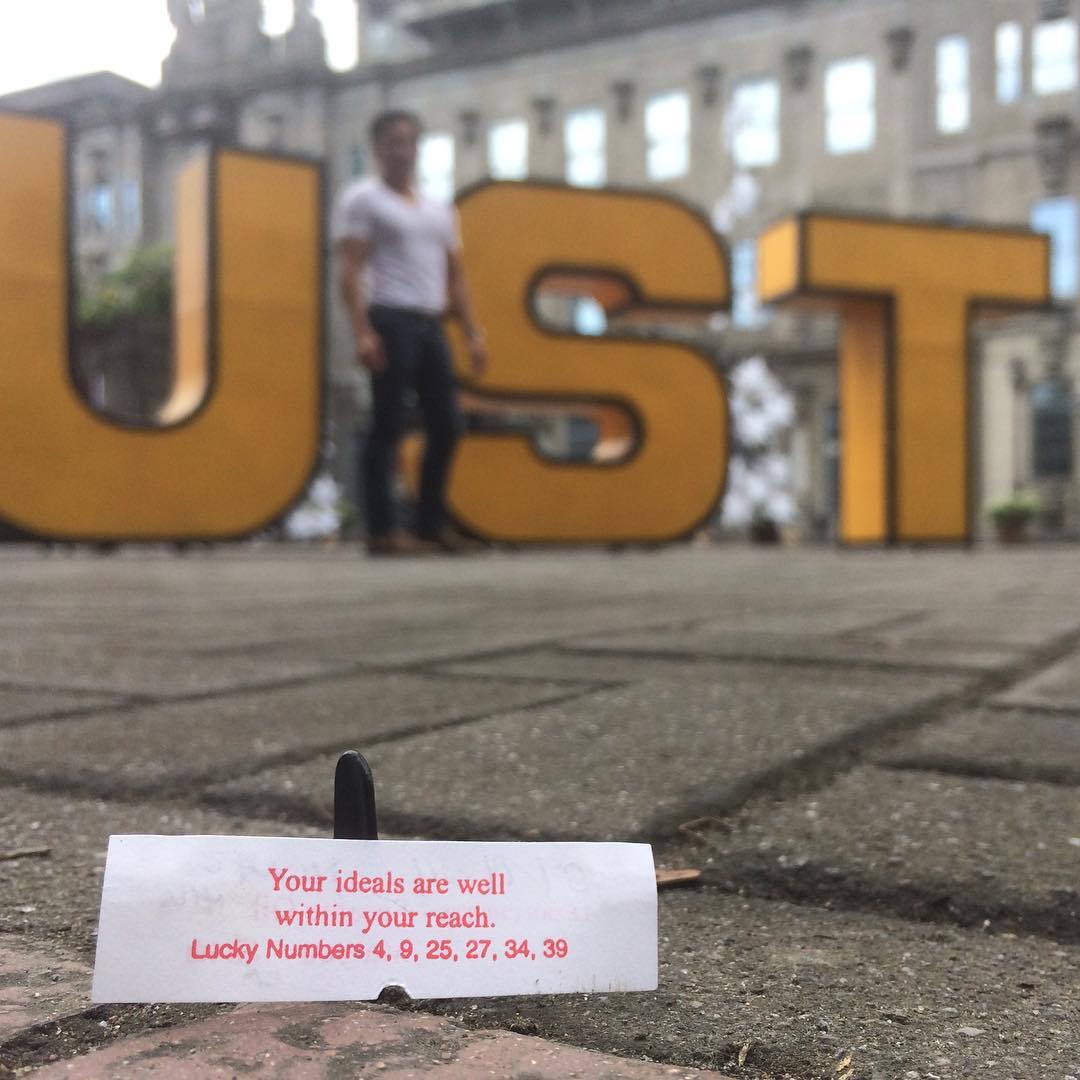 University of Santo Tomas (Manila)